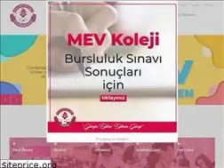 Sites similar to mevkolejibasinkoy.k12.tr