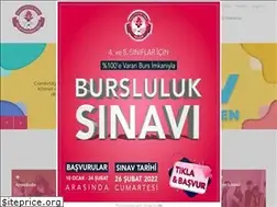 Sites similar to mevkolejibuyukcekmece.k12.tr