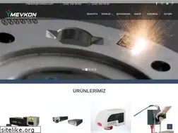 Sites similar to mevkon.com
