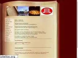 Sites similar to mevlana-moschee-lu.de