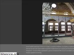 Sites similar to mevlana.it