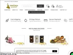 Sites similar to mevlanabazaar.com