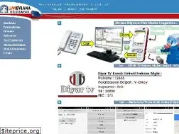 Sites similar to mevlanabilgisayar.com