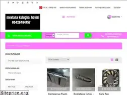 Sites similar to mevlanakulucka.com