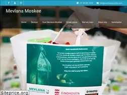 Sites similar to mevlanamoskee.com