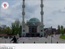 Sites similar to mevlanamoskee.nl