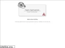 Sites similar to mevlanapetrol.com