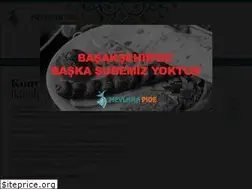 Sites similar to mevlanapidebasaksehir.com