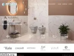 Sites similar to mevlanayapi.com