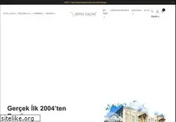 Sites similar to mevlevitatlisi.com