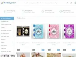 Sites similar to mevlidhediyesi.com