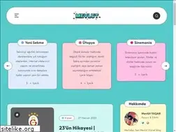 Sites similar to mevlut.net