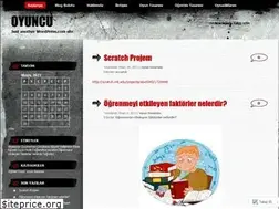 Sites similar to mevlutozdemir.wordpress.com