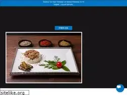 Sites similar to mevlutyemegi.com