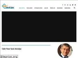 Sites similar to mevlutyeni.com.tr