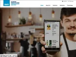 Sites similar to mevo.com.sg