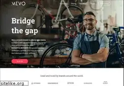 Sites similar to mevo.no