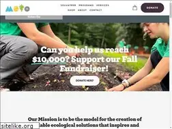 Sites similar to mevo.org