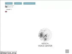 Sites similar to mevoc.de
