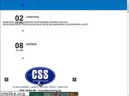 Sites similar to mevocmeerbeke.be