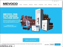 Sites similar to mevoco.be