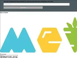 Sites similar to mevoearth.org