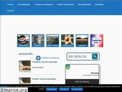 Sites similar to mevoisins.fr