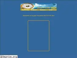Sites similar to mevoli.net