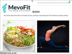 Sites similar to mevolife.com