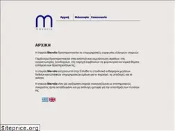 Sites similar to mevolio.gr