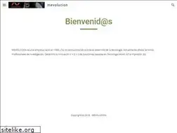 Sites similar to mevolucion.com