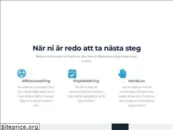 Sites similar to mevolution.se
