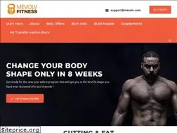 Sites similar to mevolv.com