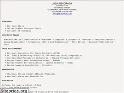 Sites similar to mevorach.com