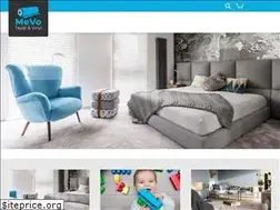 Sites similar to mevoshop.nl