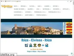 Sites similar to mevoyaibiza.com