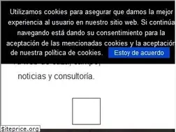 Sites similar to mevoydecaza.com