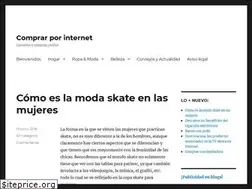 Sites similar to mevoydetiendas.es