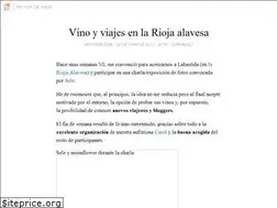 Sites similar to mevoydeviaje.blogia.com