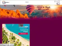 Sites similar to mevoydeviaje.com