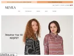 Sites similar to mevra.com.tr