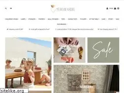 Sites similar to mevrouwaardbei.nl