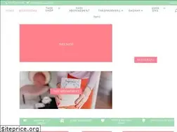 Sites similar to mevrouwcha.nl
