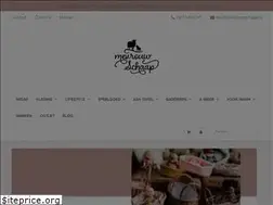 Sites similar to mevrouwschaap.nl