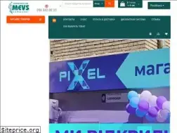 Sites similar to mevs.com.ua