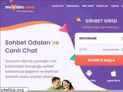 Sites similar to mevsim.com