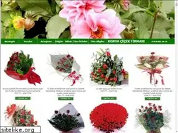 Sites similar to mevsimlercicek.com