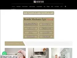 Sites similar to mevsimteknik.com