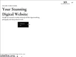 Sites similar to mevstudios.com
