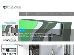 Sites similar to mevsz.org